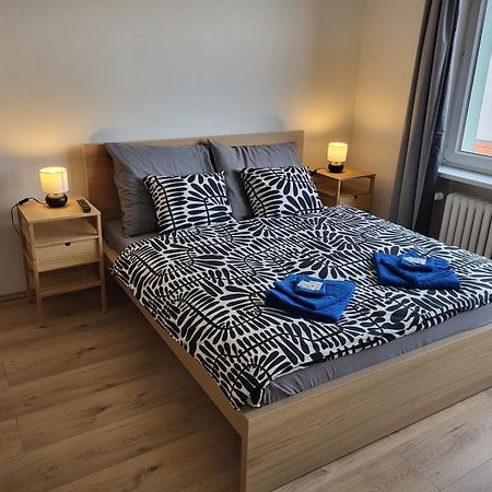 City Center Apartments - Moderna Brno Rimske Namesti IV 외부 사진