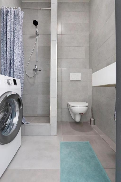 City Center Apartments - Moderna Brno Rimske Namesti IV 외부 사진