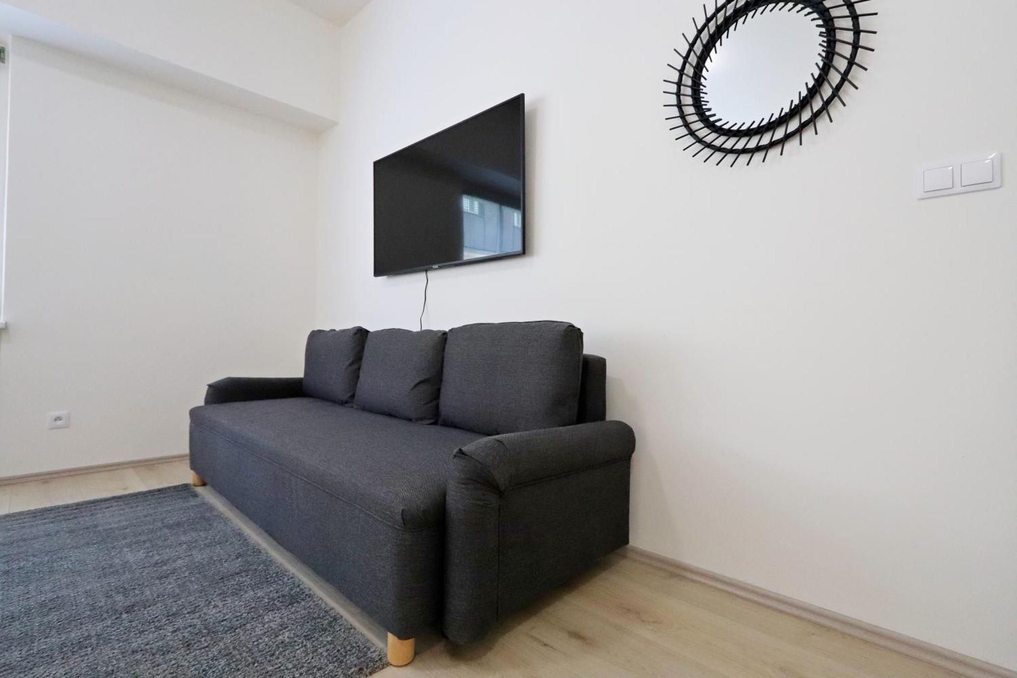 City Center Apartments - Moderna Brno Rimske Namesti IV 외부 사진